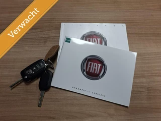 Fiat 500X Fiat 500 X Cross 1.3 GSE Automaat Panorama dak - afbeelding nr 18