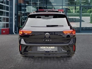 Volkswagen T-Roc - afbeelding nr 6