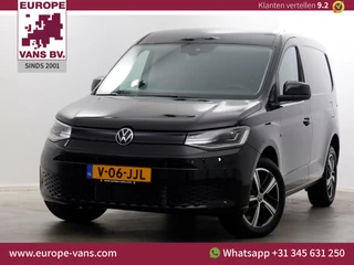 Volkswagen Caddy - 84525054-0