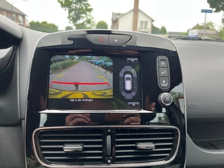 Renault Clio Renault Clio ESTATE 0.9 TCE INTENS / NAVI / CAMERA / TREKHAAK / DAB / LED - afbeelding nr 10