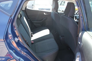 Ford Fiesta Ford Fiesta 1.0 EcoB. Connected, airco, apple carplay/andriod. - afbeelding nr 15