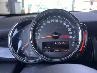 MINI Cooper Mini Mini 1.5 Cooper Pepper Clima Navi Cruise 17