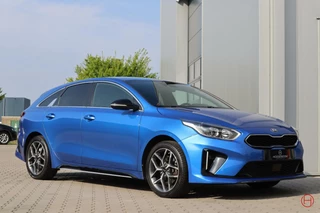 Kia ProCeed Kia ProCeed 1.0 T-GDI GT-Line / Stoel+stuurverwarming / Camera / Cruise / 1e eigenaar - afbeelding nr 51