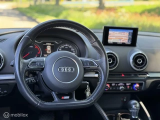 Audi A3 Audi A3 Limousine 1.6 TDI Ambition Sport Edition|2X S-Line|Automaat|Dynamic select|Navigatie| - afbeelding nr 16
