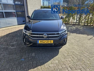 Volkswagen T-Roc - afbeelding nr 1