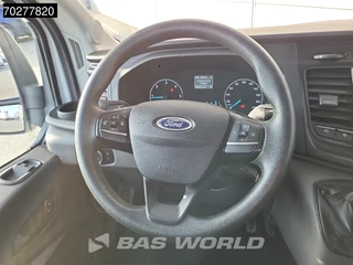 Ford Transit Ford Transit 130pk Kipper Dubbellucht Trekhaak Kieper Tipper Benne Trekhaak - afbeelding nr 16