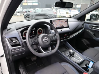 Nissan QASHQAI Nissan QASHQAI 1.3 MHEV X Tekna 158PK / 1800KG Trekgewicht / Cold Pack - afbeelding nr 20