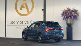 Lynk & Co 01 Lynk & Co 01 1.5 | PHEV | MY23 | 6,6 KWH | PANO | ZWARTE HEMEL | 360 CAMERA - afbeelding nr 13