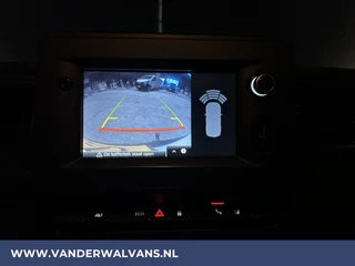 Renault Master Renault Master 2.3 dCi 136pk L2H2 Euro6 Airco | Navigatie | Camera | 2500kg Trekhaak | LED cruisecontrol, parkeersensoren, bijrijdersbank - afbeelding nr 5