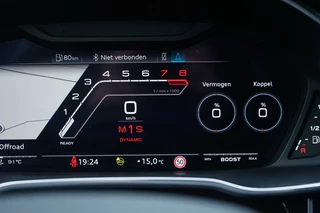 Audi RSQ3 Audi RSQ3 RS Q3 2.5 TFSI 400PK Pano/Eventuri/Sonos/360/Trkhk/VOL - afbeelding nr 63