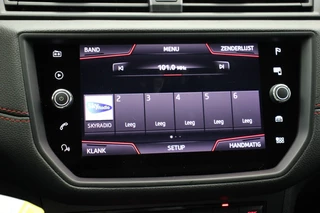 SEAT Ibiza SEAT Ibiza 1.0 TSI FR Business Intense - Carplay, Camera, Half Leer, Stoelverw. - afbeelding nr 20