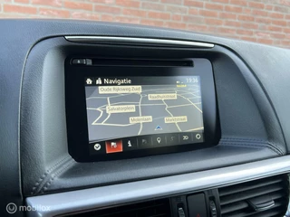 Mazda CX-5 Mazda CX-5 2.0 SkyActiv-G 165 TS+ | Dealeronderh. | 1e eignr. | Stoelverw. |PDC - afbeelding nr 21