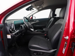 Kia Sportage Kia Sportage 1.6 T-GDi Plug-in Hybrid AWD DynamicPlusLine | Carplay | Adaptive cruise | Trekhaak - afbeelding nr 5