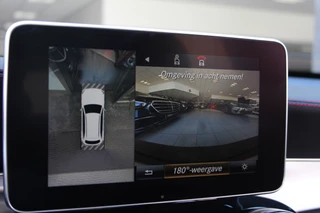 Mercedes-Benz GLC Mercedes-Benz GLC AMG 43 4MATIC | Pano | Burmester | 360 | ACC | Trekhaak | Head-up - afbeelding nr 29