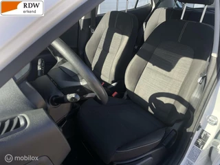 Kia Picanto Kia Picanto 1.0 CVVT ComfortLine NAP Airco - afbeelding nr 12