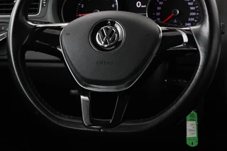 Volkswagen Polo Volkswagen Polo 1.0 TSI Edition | Carplay | Navigatie |  Cruise control | Airco | Bluetooth - afbeelding nr 12
