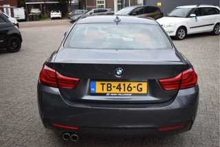 BMW 4 Serie - afbeelding nr 15