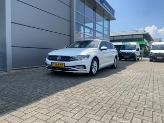 Volkswagen Passat - afbeelding nr 2