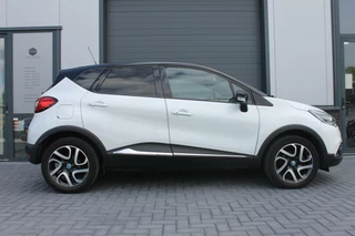 Renault Captur Renault Captur 1.2 TCe Wave - afbeelding nr 6