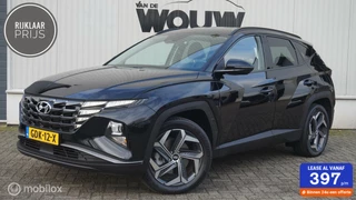 Hyundai Tucson Hyundai Tucson 1.6 T-GDI PHEV Plug-In Comfort 4WD - afbeelding nr 1