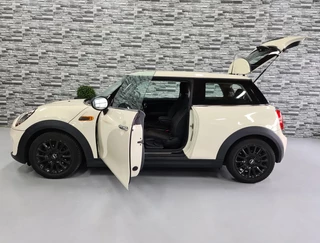 MINI One Mini Mini 1.2 One Salt Business *Keyless Go*Stoelverwaming*! - afbeelding nr 4