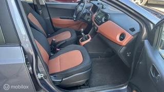 Hyundai i10 Hyundai i10 1.0i i-Motion CLIMATE CONTROL / CRUISE CONTROL - afbeelding nr 14