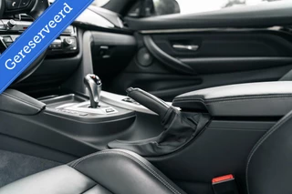 BMW M4 BMW 4-serie Coupé M4 Harman Kardon Carbon Leer - afbeelding nr 37