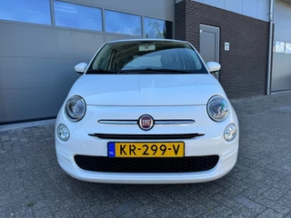 Fiat 500 - afbeelding nr 4