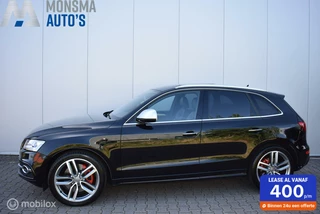 Audi SQ5 - 57209337-0