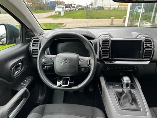 Citroën C5 Aircross Camera | App Connect - afbeelding nr 16