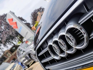 Audi A3 Audi A3 Cabriolet 1.4 TFSI AMBITION PRO LINE OPEN DAYS Cruise | Clima | Lederen bekleding - afbeelding nr 36