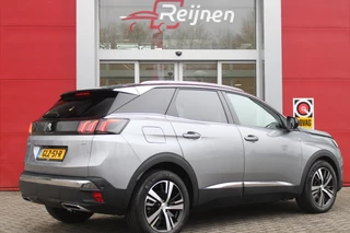 Peugeot 3008 Peugeot 3008 1.2 130PK AUTOMAAT GT | FULL LED KOPLAMPEN | PARKEERSENSOREN VOOR EN ACHTER | DODEHOEKDETECTIE | APPLE CARPLAY/ANDROID | ACHTERUITRIJCAMERA | DAB-RADIO | NAVIGATIE 10