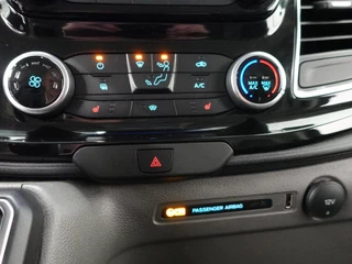 Ford Transit Custom Ford Transit Custom 320 2.0 TDCI L2H1 Sport 170PK Automaat Navigatie Camera Cruise control Trekhaak - afbeelding nr 27