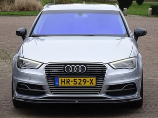 Audi A3 Audi A3 Sportback 1.4 e-tron 204PK+ S-Tronic Attr. PL+ S-line / 2016 LED *NAP* - afbeelding nr 60