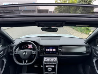 Škoda Kodiaq - afbeelding nr 12