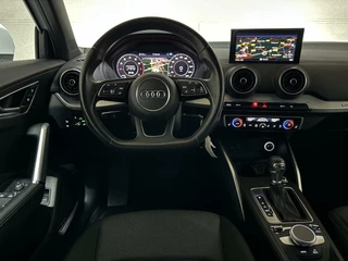 Audi Q2 Audi Q2 30 TFSI S-Line B&O Virtual CarPlay Stoelver. Trekh. - afbeelding nr 26