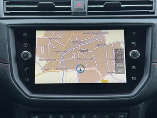 SEAT Arona Seat ARONA 1.0 TSI FR Business Intense Led Camera Cruise Navigatie Carplay Clima Trekhaak - afbeelding nr 30