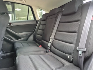 Mazda CX-5 Mazda CX-5 SKYACTIV-G 2.0 Skylease+ Limited Edition / Trekhaak - afbeelding nr 9