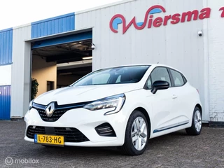 Renault Clio Renault Clio 1.6 E-Tech Hybrid 140 Zen|Carplay|Led verl|Navi - afbeelding nr 6