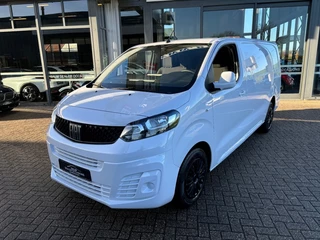 Fiat Scudo - afbeelding nr 14