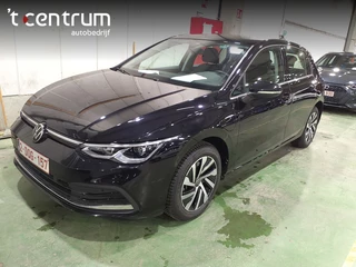 Volkswagen Golf 1.4 eHybrid Style