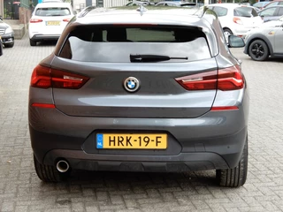 BMW X2 BMW X2 SDRIVE18I HIGH EXECUTIVE automaat - afbeelding nr 25