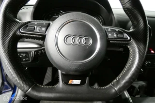 Audi A3 Audi A3 Sportback 1.2 TFSI Attraction Pro Line plus - afbeelding nr 14