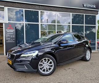 Volvo V40 - afbeelding nr 1
