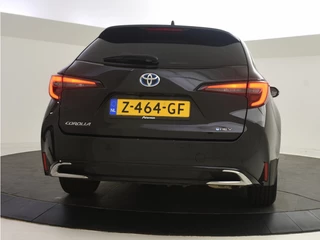 Toyota Corolla Touring Sports - afbeelding nr 6