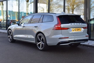 Volvo V60 - afbeelding nr 3