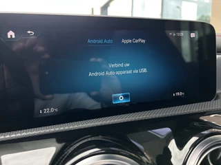 Mercedes-Benz CLA Mercedes-Benz CLA Shooting Brake 220 191pk | AMG-Line | Schuif-kanteldak | Burmester | Trekhaak elektrisch wegklapbaar - afbeelding nr 31