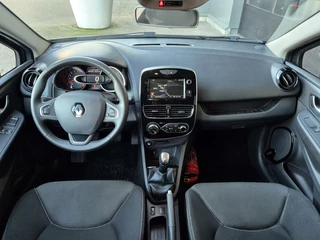 Renault Clio Renault Clio Estate 0.9 TCe Intens |Navi|Clima|Cruise|PDC - afbeelding nr 6