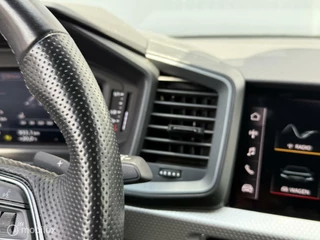 Audi A1 Sportback Audi A1 Sportback 35 TFSI 3x S-line Vitrual Carplay Cruise Climate Stoelv - afbeelding nr 24