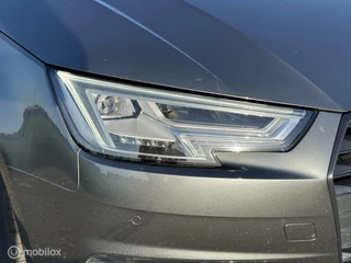Audi A4 Audi A4 Avant 1.4 TFSI Lease Edition 2x S-line! DSG Nette auto! - afbeelding nr 13